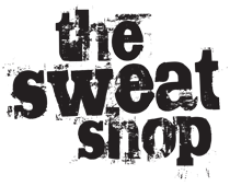The Sweat Shop | SG